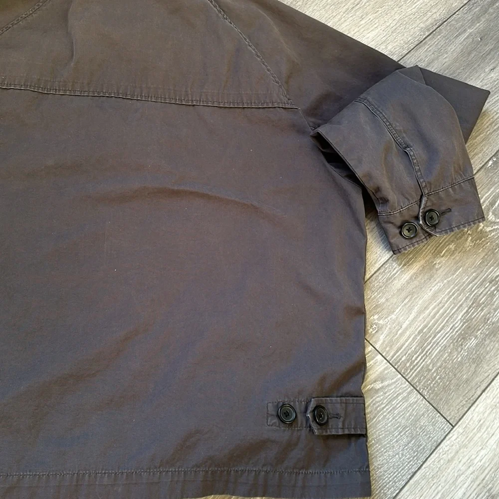 J.Crew Chino Jacket